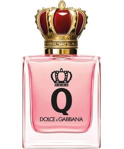 Dolce & Gabbana Q by Dolce&Gabbana Edp 50ml