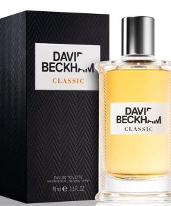 David Beckham Classic Edt 90ml