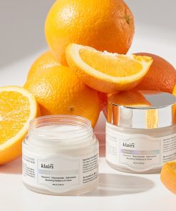 Klairs Freshly Juiced Vitamin E Mask 90ml