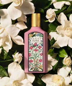 Gucci Flora Gorgeous Gardenia Edp 100ml