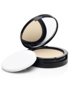 Beauty UK NEW Face Powder Compact No.2