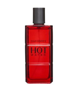 Davidoff Hot Water Edt 110ml