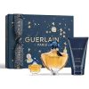 Giftset Guerlain Shalimar Edp 50ml + Body Lotion 75ml + Edp 5ml