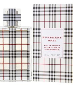 Burberry Brit Women Edp 50ml