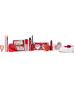 Makeup Revolution x Love Actually 12 Day Advent Calendar