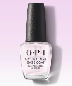 OPI Natural Nail Base Coat 15ml
