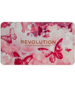 Makeup Revolution Forever Flawless Eyeshadow Palette - Butterfly
