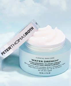 Peter Thomas Roth Water Drench Hyaluronic Cloud Cream 50ml