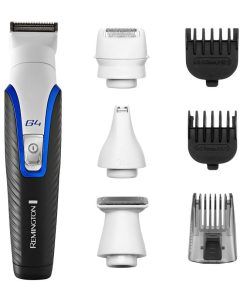 Remington Graphite Series Personal Groomer G4