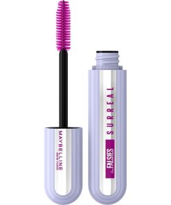 Maybelline Falsies Surreal Extensions Mascara Very Black 10ml