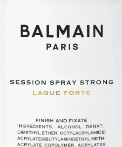 Balmain Session Spray Strong 75ml