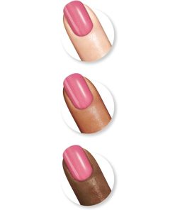Sally Hansen Color Therapy #270 Mauve Mantra