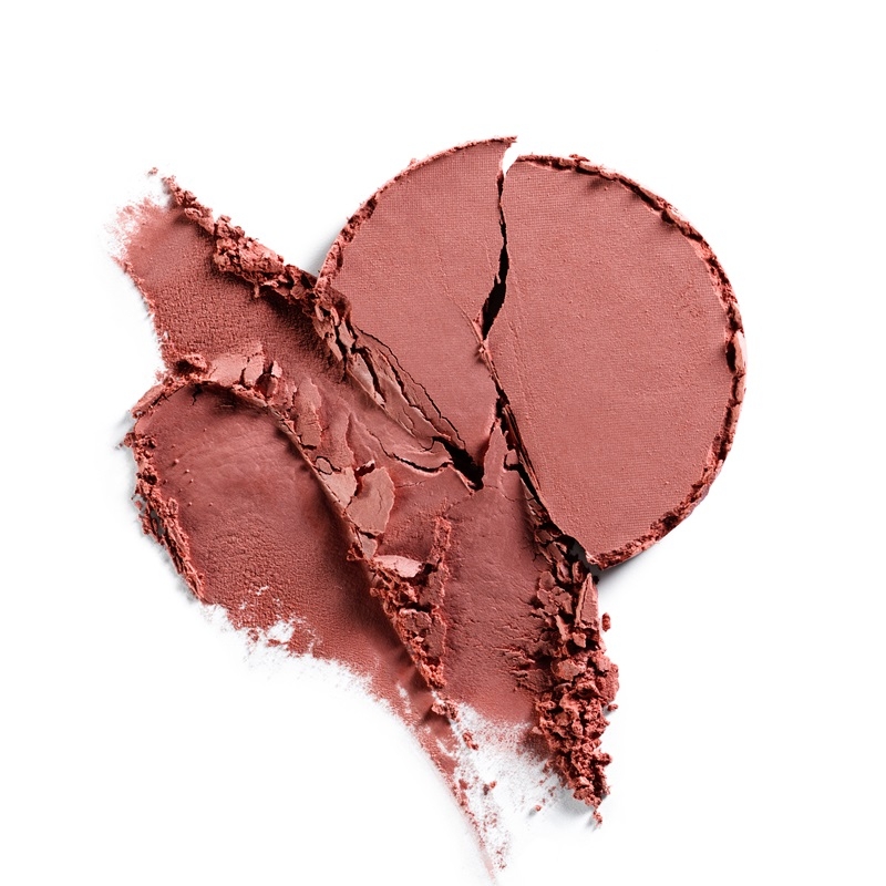 BareMinerals Gen Nude Powder Blush Strike A Rose BareMinerals Gen Nude Powder Blush Strike A Rose