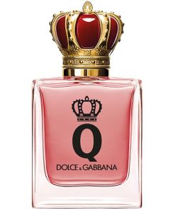 Dolce & Gabbana Q by Dolce&Gabbana Intense Edp 50ml