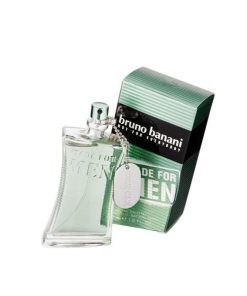 Bruno Banani Made For Men Edt 50ml
