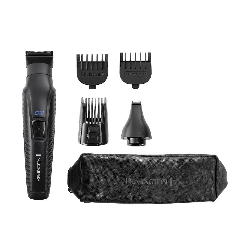 Remington Graphite Series Personal Groomer G2 Remington Graphite Series Personal Groomer G2