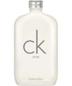 Calvin Klein CK One Edt 300ml