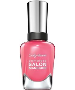 Sally Hansen Complete Salon Manicure #520 Shrimply Divine