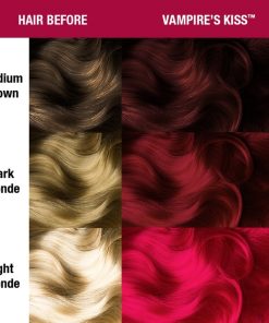 Manic Panic Classic Cream Vampire´s Kiss 118ml