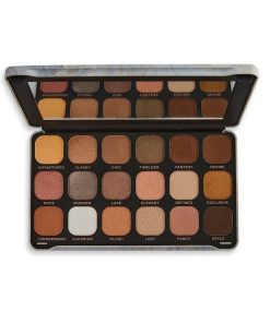 Makeup Revolution Palette Forever Flawless - Timeless Fantasy