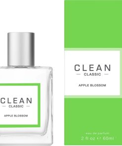 Clean Classic Apple Blossom Edp 60ml