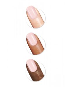 Sally Hansen Miracle Gel #881 Central Pink