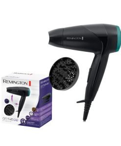 Remington Compact Dryer 2000W