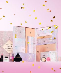 Makeup Revolution Advent Calendar 2024