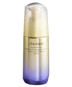 Shiseido Vital Perfection Uplifting & Firming Day Emulsion SPF 30 75ml