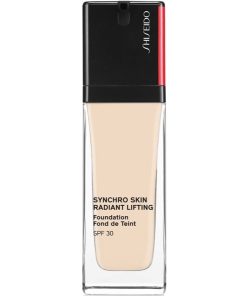 Shiseido Synchro Skin Radiant Lifting Foundation SPF30 120 30ml