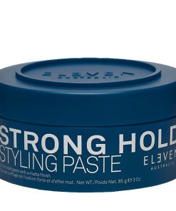 Eleven Australia Strong Hold Styling Paste 85g