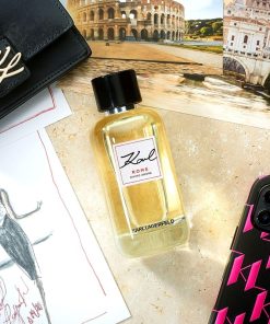 Karl Lagerfeld Rome Divino Amore Edp 60ml