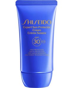 Shiseido Expert Sun Protector Cream SPF30 50ml