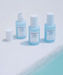 SKIN1004 Madagascar Centella Hyalu-Cica Blue Serum 50ml