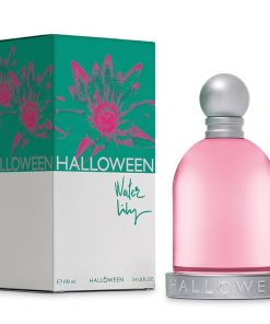 Halloween Water Lily Edt 100ml