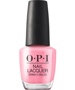 OPI Nail Lacquer Racing For Pinks 15ml
