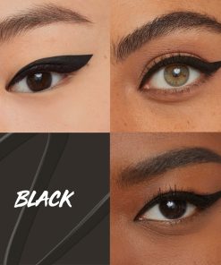 Maybelline Hyper Precise All Day Liquid Liner Black