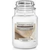 Yankee Candle Home Inspiration Large White Linen & Lace 538g