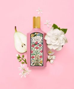 Gucci Flora Gorgeous Gardenia Edp 50ml