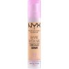 NYX PROF. MAKEUP Bare With Me Concealer Serum Beige 9,6ml