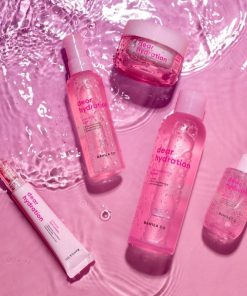 Banila Co Dear Hydration Crystal Glow Essence 50ml