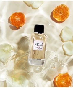 Karl Lagerfeld Karl Paris 21 Rue Saint-Guillaume Edp 60ml