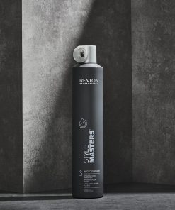 Revlon Style Masters 3 - Photo Finisher Hairspray 500ml