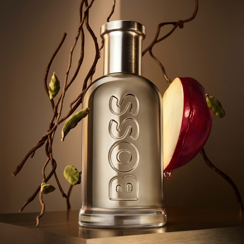 Hugo Boss Boss Bottled Edp 100ml Hugo Boss Boss Bottled Edp 100ml