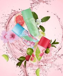 Elizabeth Arden Green Tea Lychee Lime Edt 100ml