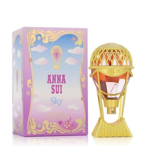 Anna Sui Sky Edt 75ml