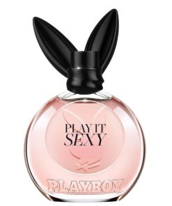 Playboy Play It Sexy For Her Edt 40ml