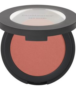 BareMinerals Gen Nude Powder Blush Strike A Rose