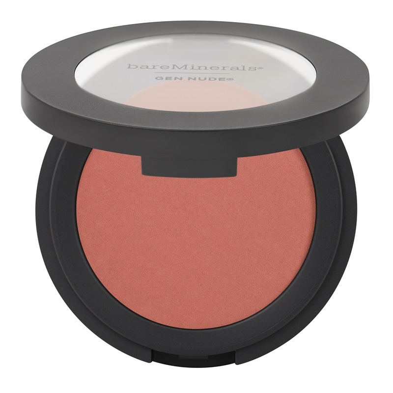 BareMinerals Gen Nude Powder Blush Strike A Rose BareMinerals Gen Nude Powder Blush Strike A Rose