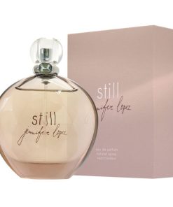 Jennifer Lopez Still Edp 100ml